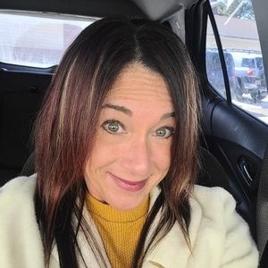 Meet your Posher, Teri